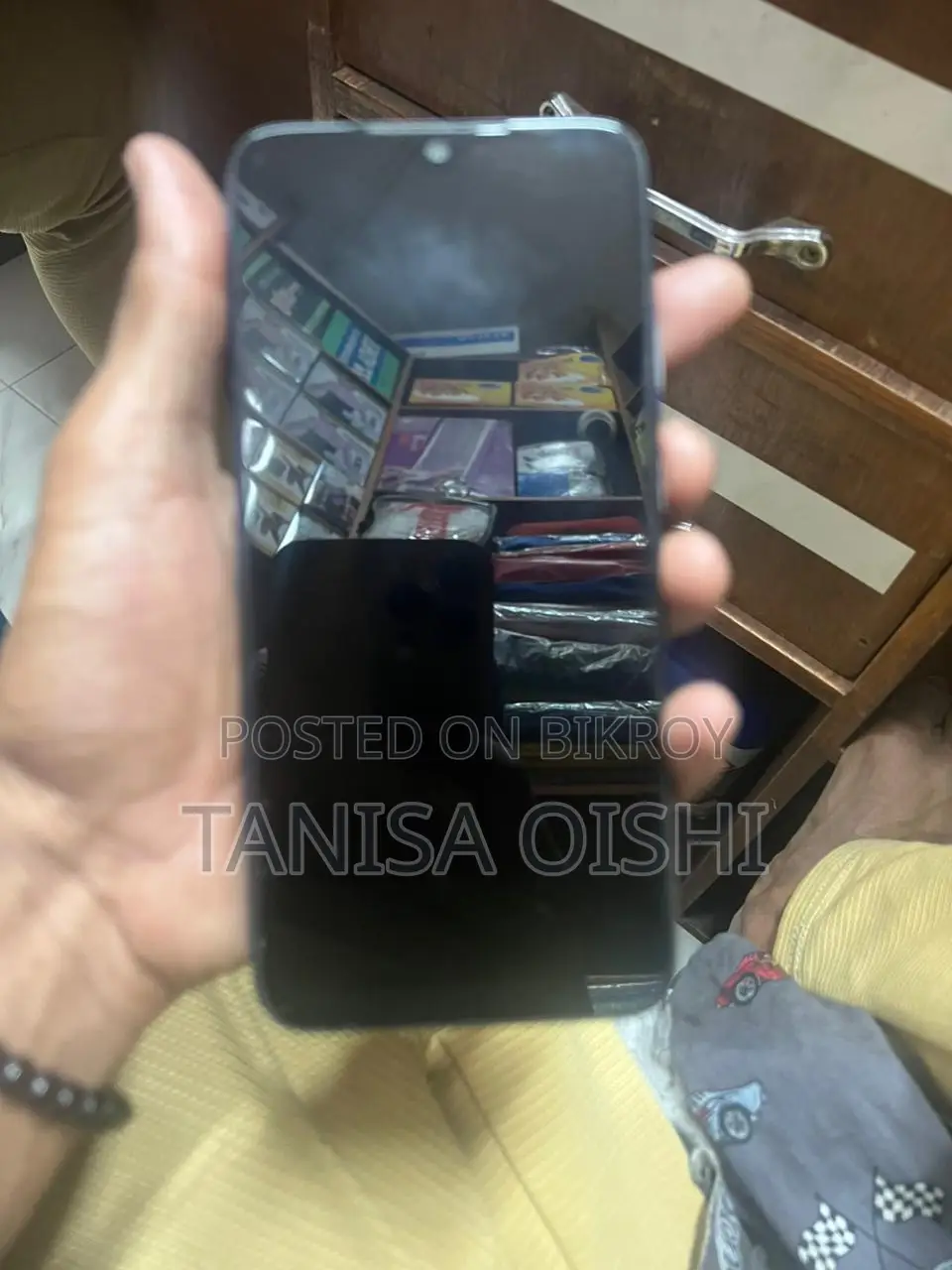 Xiaomi Redmi Note 7 64 GB Blue