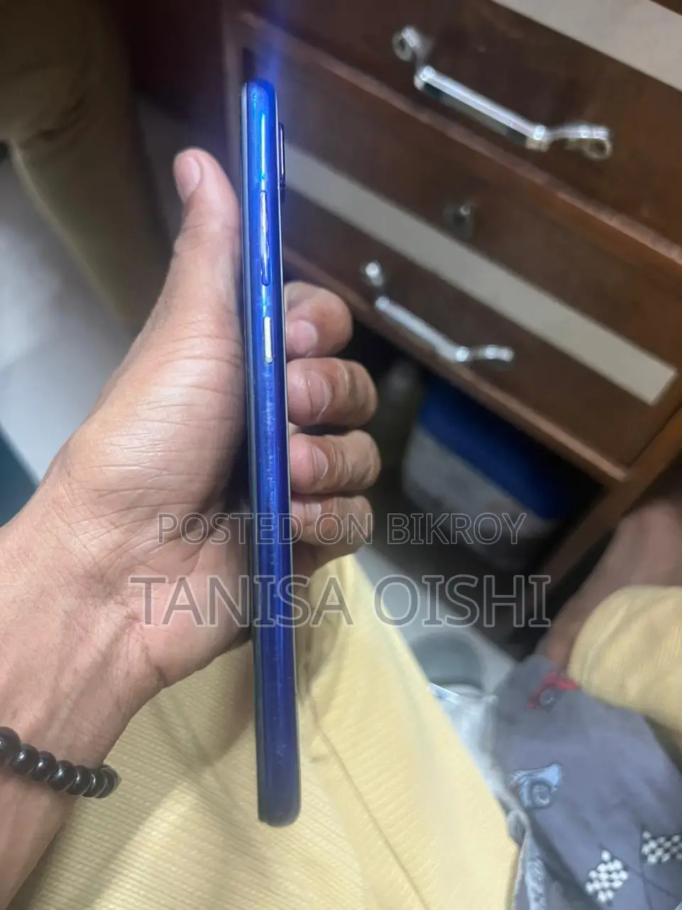 Xiaomi Redmi Note 7 64 GB Blue