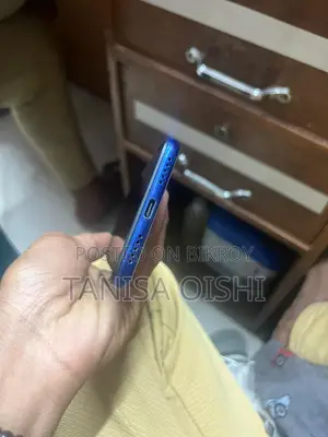 Xiaomi Redmi Note 7 64 GB Blue