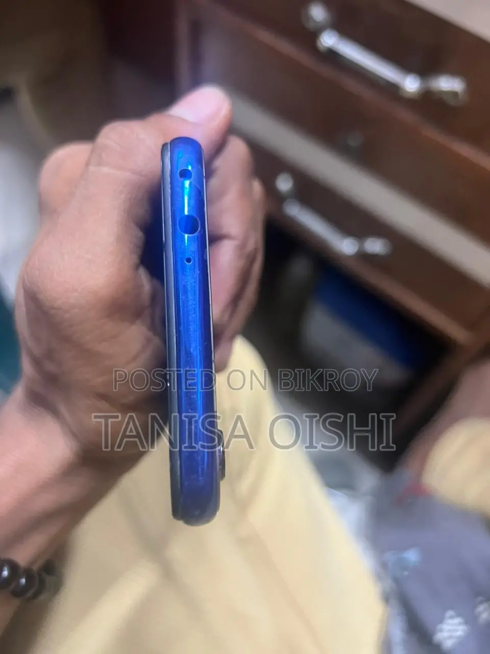 Xiaomi Redmi Note 7 64 GB Blue