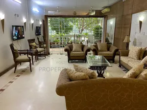 Furnished 3-bedroom Apartment in Gulshan for Rent