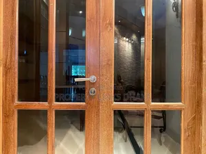 Furnished 3-bedroom Apartment in Gulshan for Rent