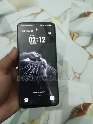 Oppo A38 128 GB Black