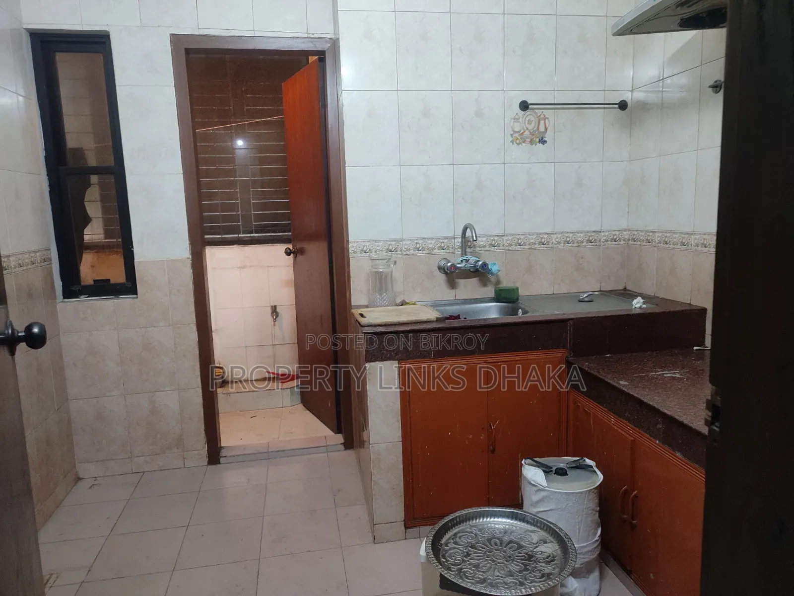 3bdrm Apartment in Gulshan for Rent