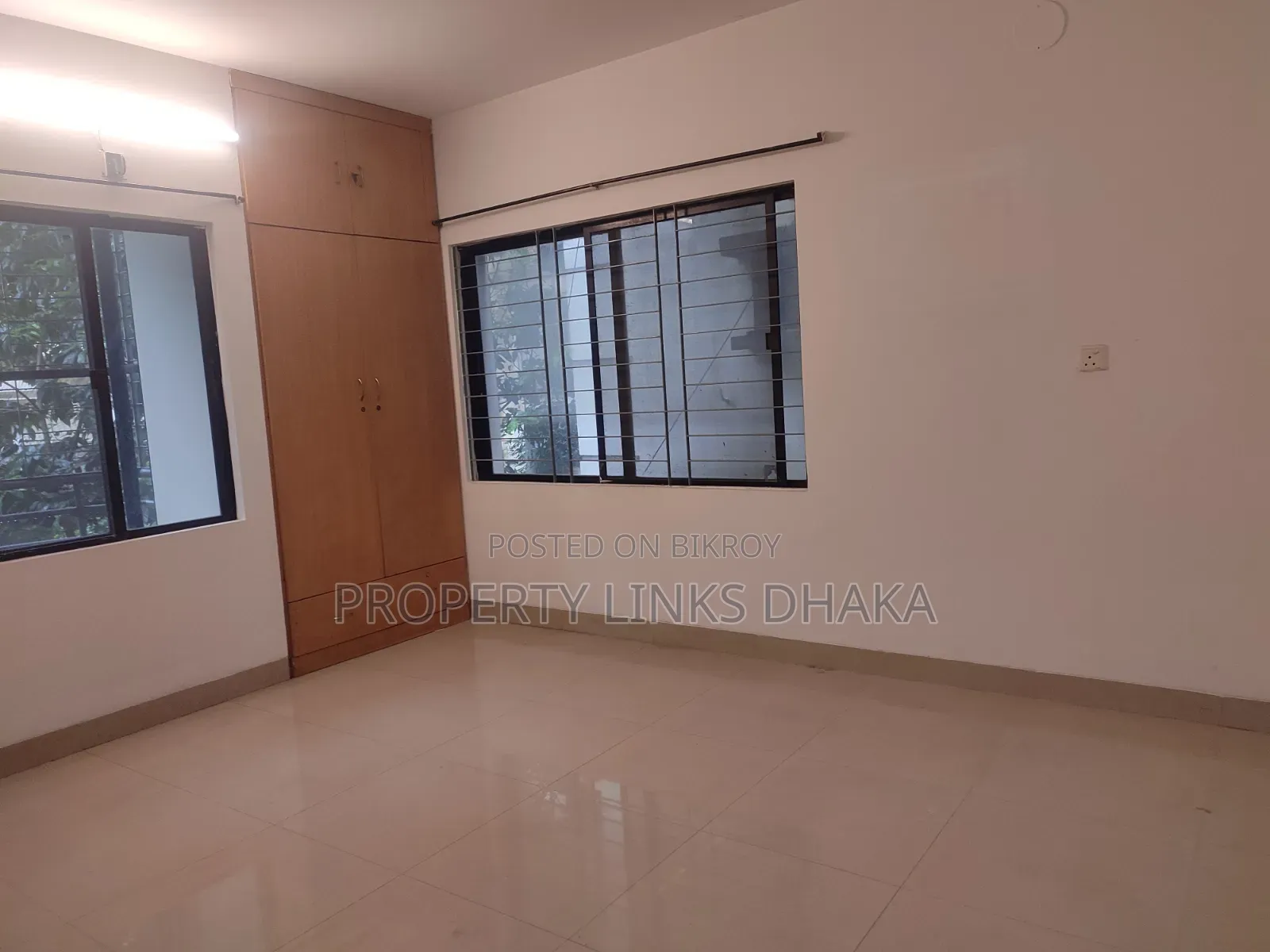 3bdrm Apartment in Gulshan for Rent