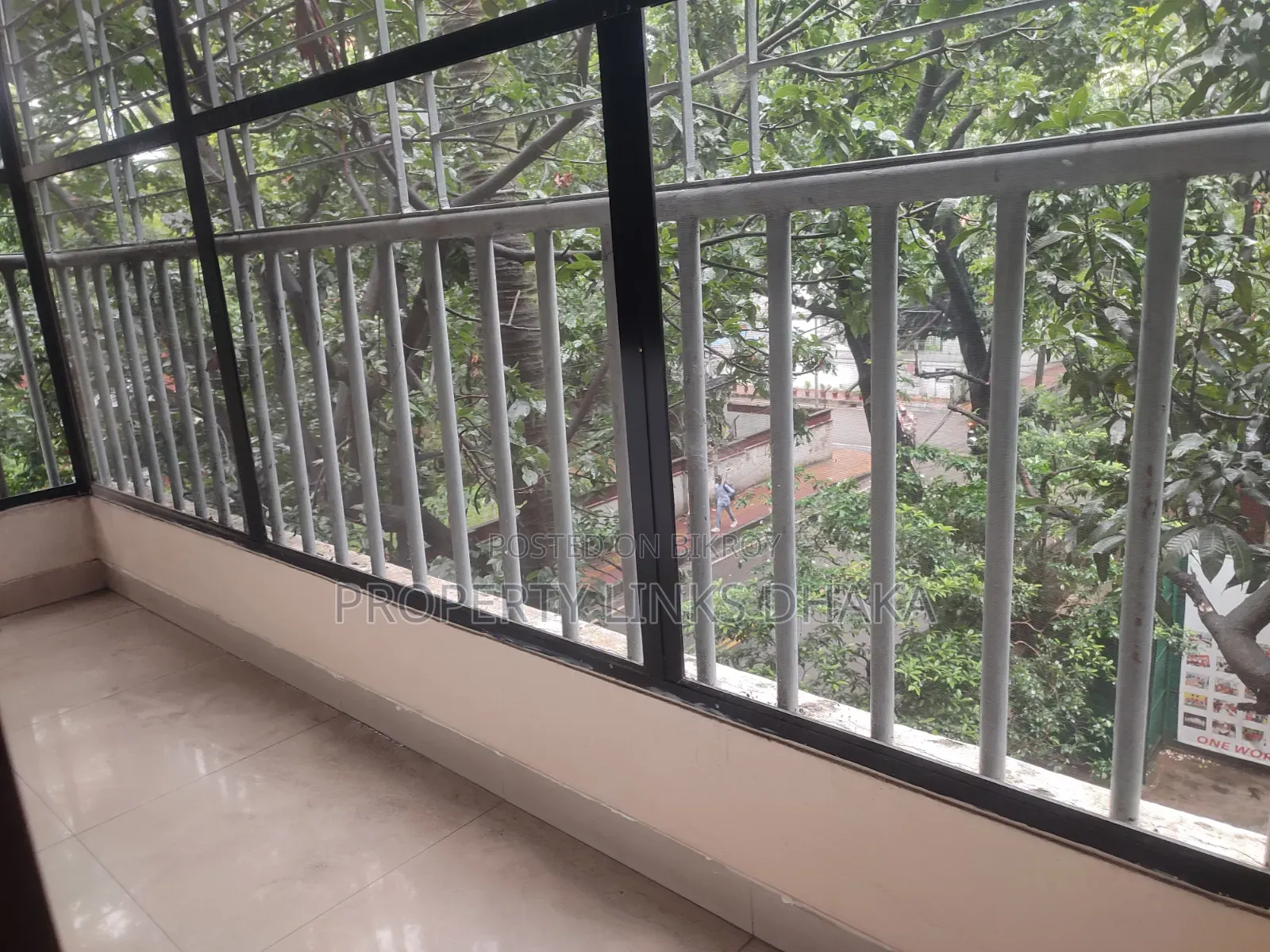 3bdrm Apartment in Gulshan for Rent