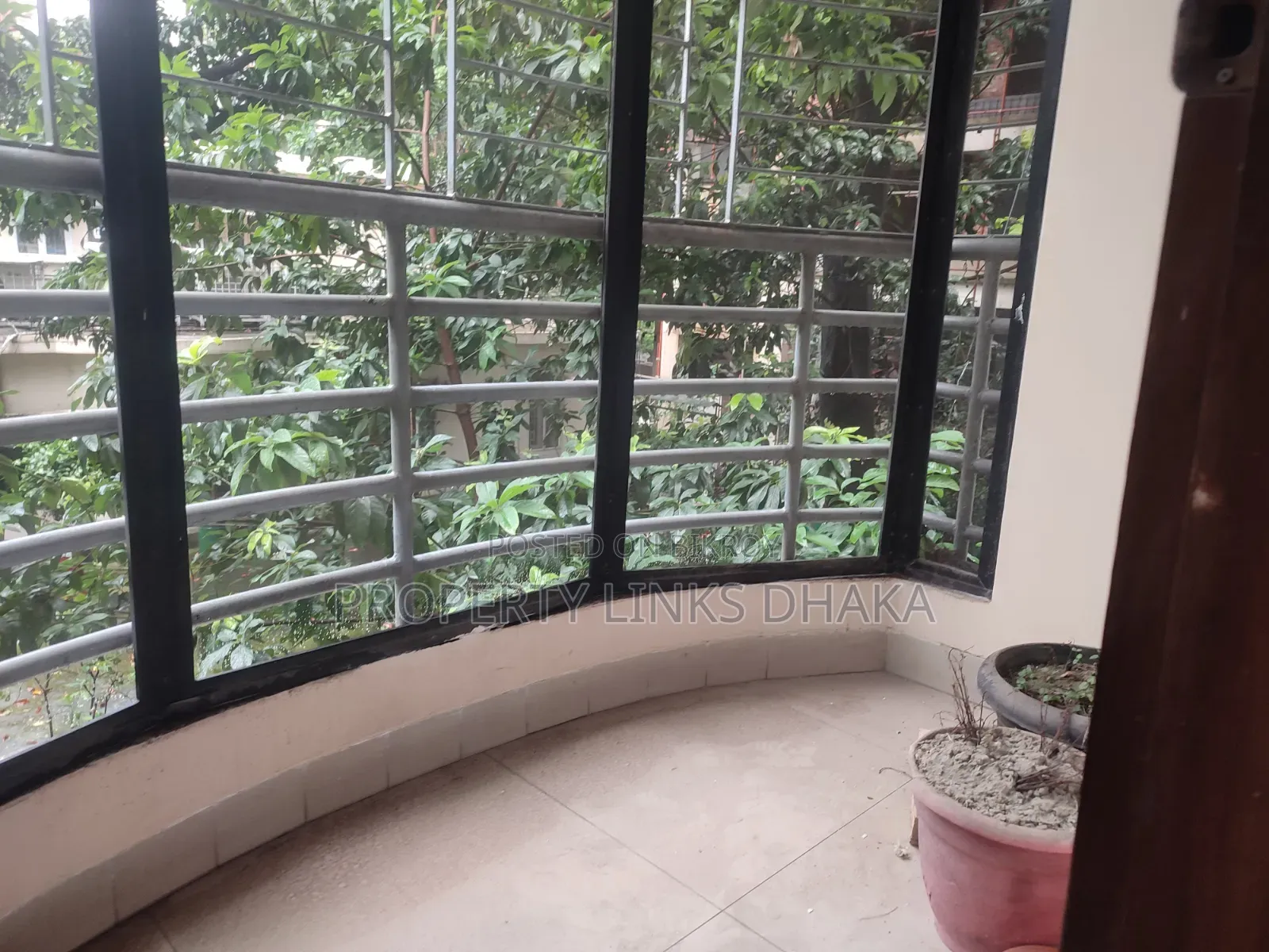 3bdrm Apartment in Gulshan for Rent