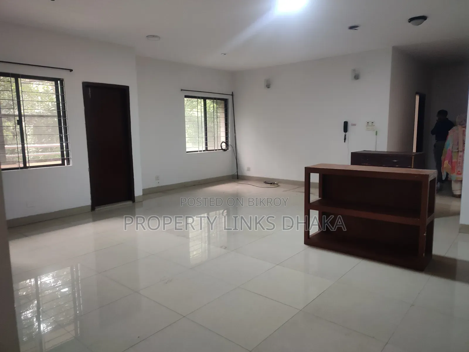 3bdrm Apartment in Gulshan for Rent