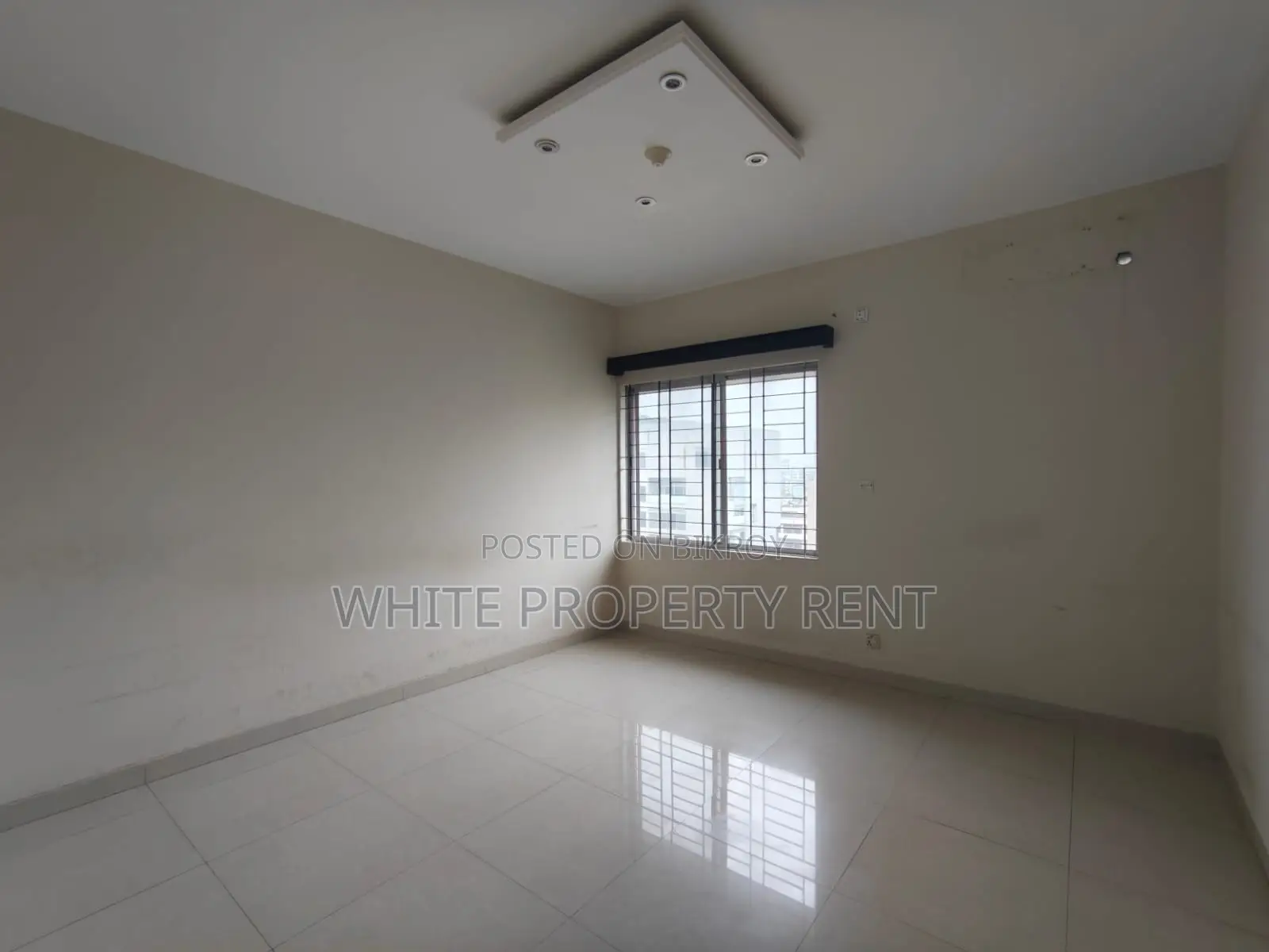 4-Bedroom Apartment in White Property, Gulshan for Rent