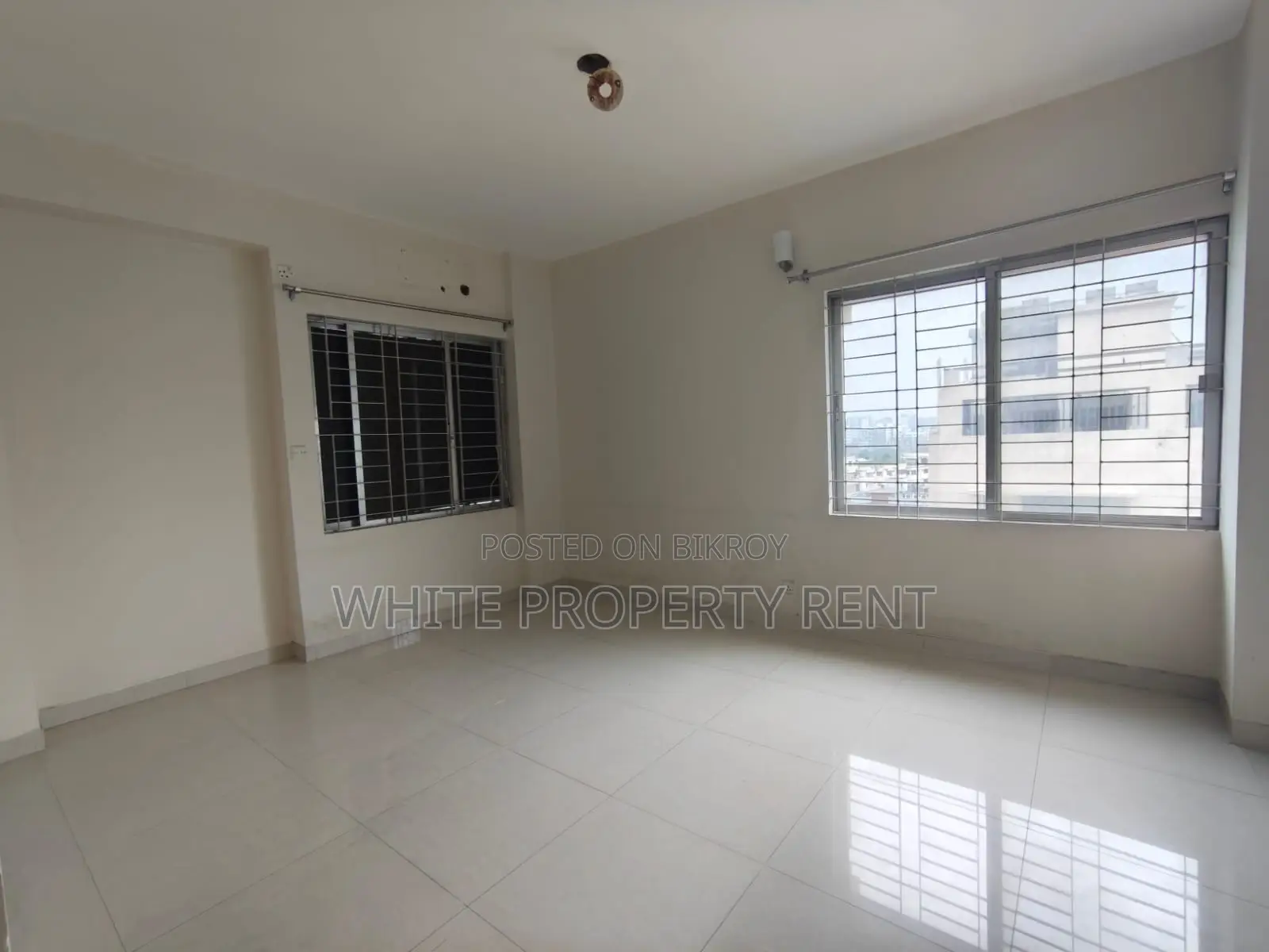 4-Bedroom Apartment in White Property, Gulshan for Rent