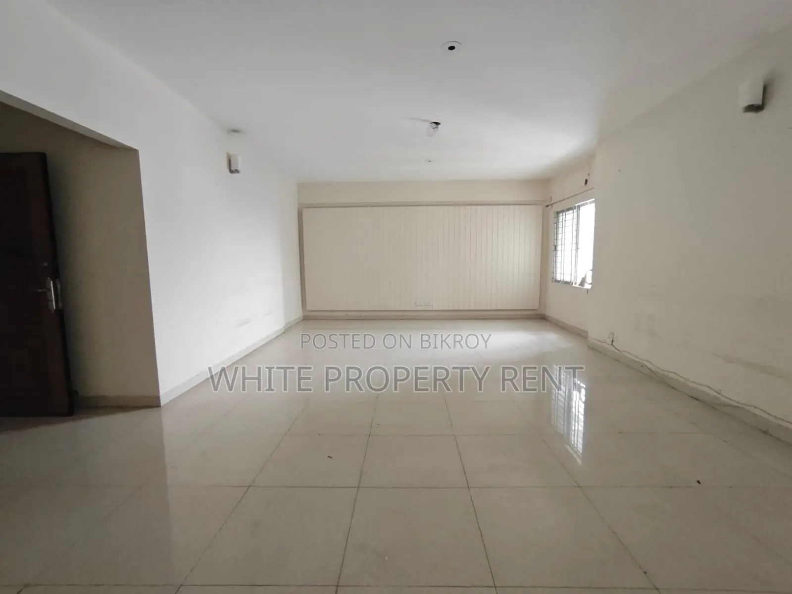 4-Bedroom Apartment in White Property, Gulshan for Rent