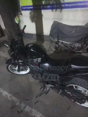Suzuki Gixxer Monotone 2020 Black