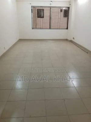 গুলশান ১-এ অফিস ভাড়া