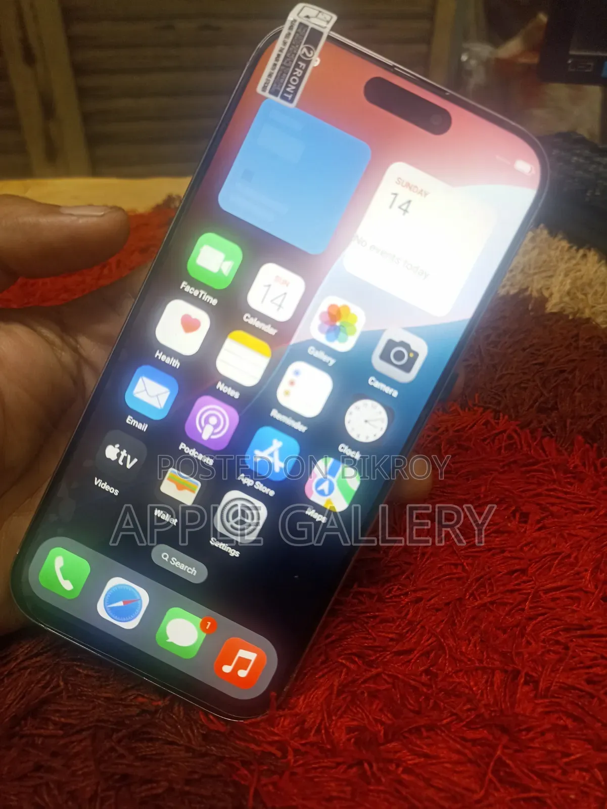 Apple iPhone 16 Pro Max 1 TB