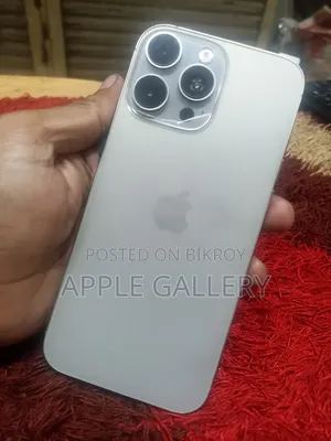Apple iPhone 16 Pro Max 1 TB