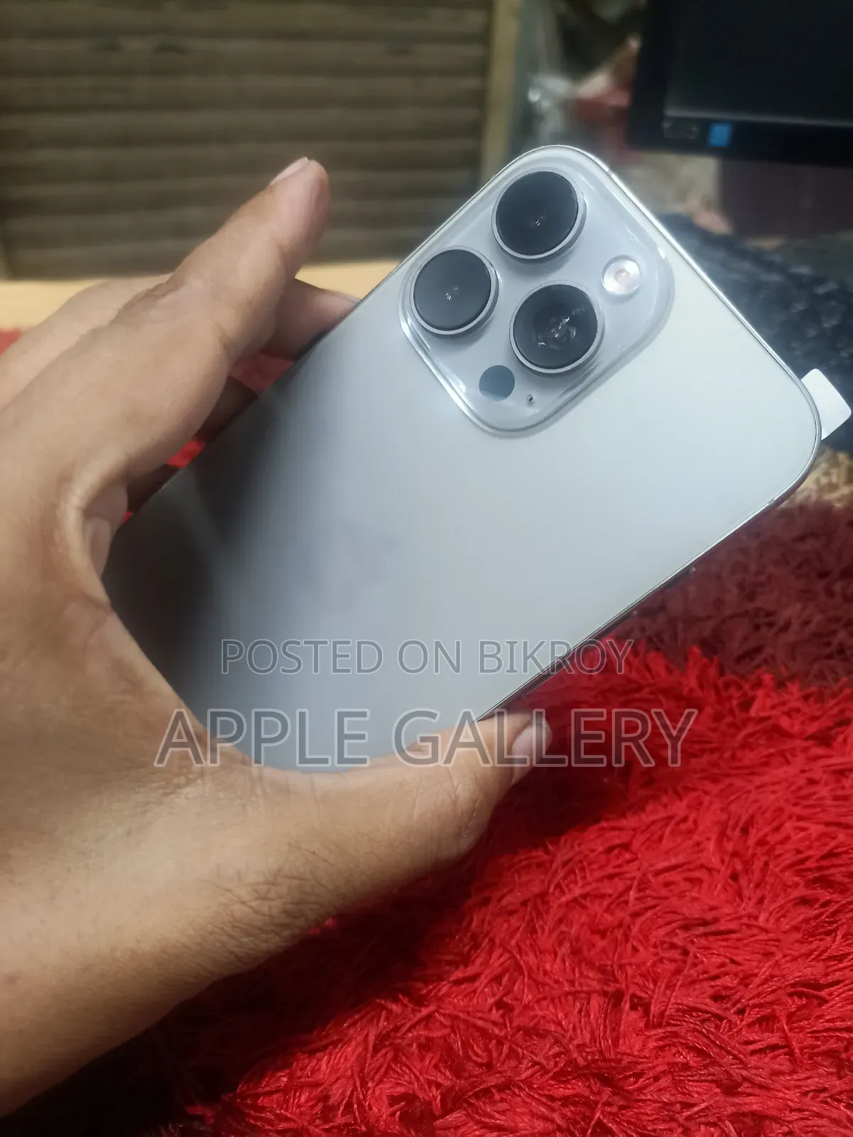 Apple iPhone 16 Pro Max 1 TB