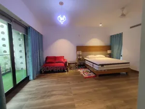 গুলশানে ভাড়ার জন্য ফার্নিশড ৩ বেডরুমের অ্যাপার্টমেন্ট