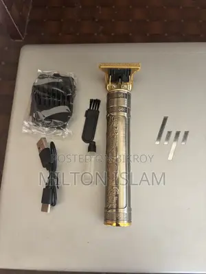 Vintage T9 Hair Trimmer Professional