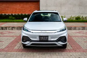 New BYD ATTO 3 Dynamic 2026 White
