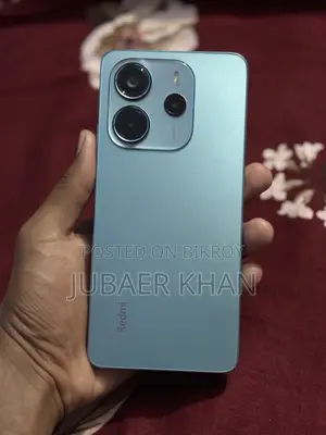 Xiaomi Redmi Note 14 5G 256 GB Bronze