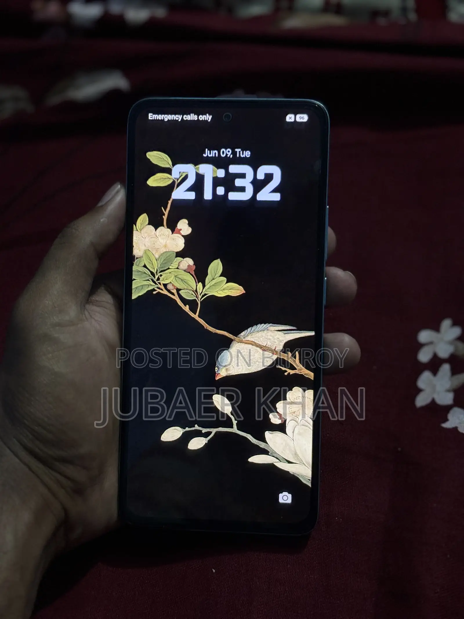 Xiaomi Redmi Note 14 5G 256 GB Bronze