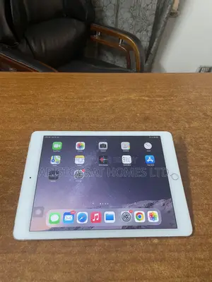 অ্যাপল আইপ্যাড এয়ার ২ ১৬ জিবি সিলভার
