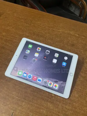 অ্যাপল আইপ্যাড এয়ার ২ ১৬ জিবি সিলভার