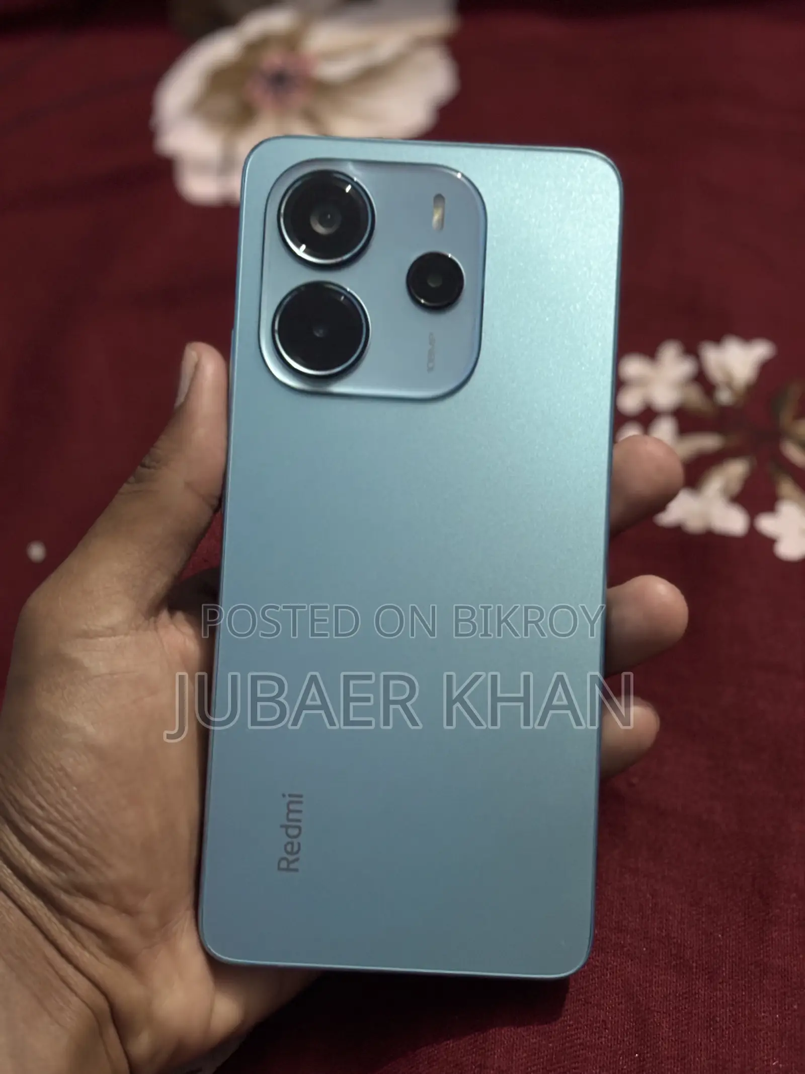 Xiaomi Redmi Note 14 5G 256 GB Bronze