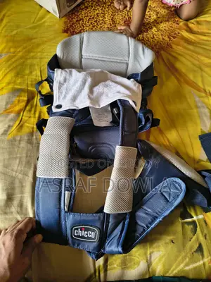 Baby Carrier