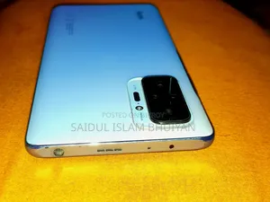 Xiaomi Redmi Note 10 Pro 128 GB Gray