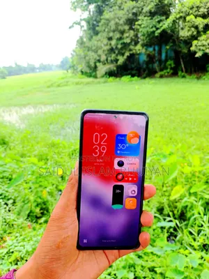 Xiaomi Redmi Note 10 Pro 128 GB Gray