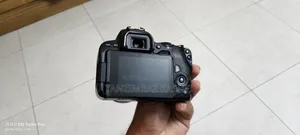 Canon 200d With 50mm Stm