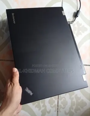 ল্যাপটপ লেনোভো থিংকপ্যাড টি৪২০ ৪জিবি ইন্টেল কোর আই৫ হার্ড ডিস্ক ৩২০জিবি