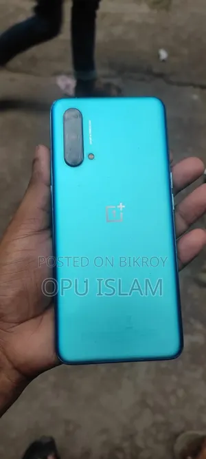 ওয়ানপ্লাস নর্ড সিই ৫জি ২৫৬ জিবি ব্লু