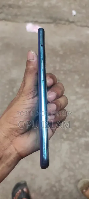 ওয়ানপ্লাস নর্ড সিই ৫জি ২৫৬ জিবি ব্লু