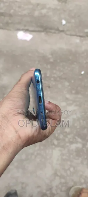ওয়ানপ্লাস নর্ড সিই ৫জি ২৫৬ জিবি ব্লু