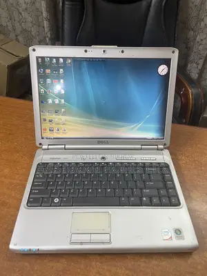 Laptop Dell Inspiron 14 2GB Intel Core 2 Duo SSD 128GB