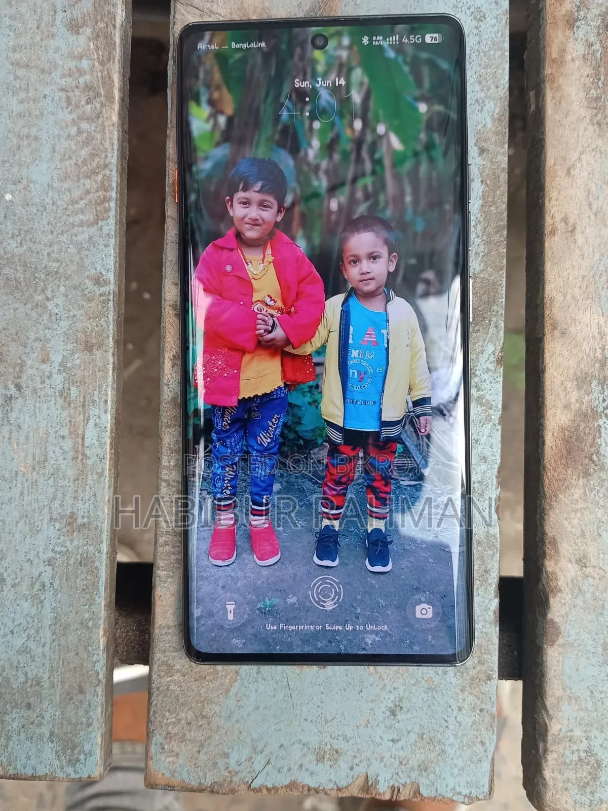 Tecno Camon 40 Pro 5G 256 GB Black