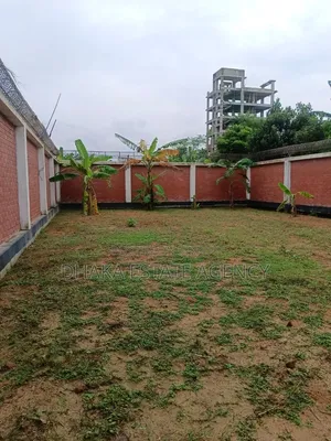 Block-M, 50 Feet 25 Feet Road Corner 5 Katha Plot Sale