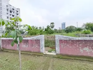 ৩ কাঠা জমি উত্তরা-১৭