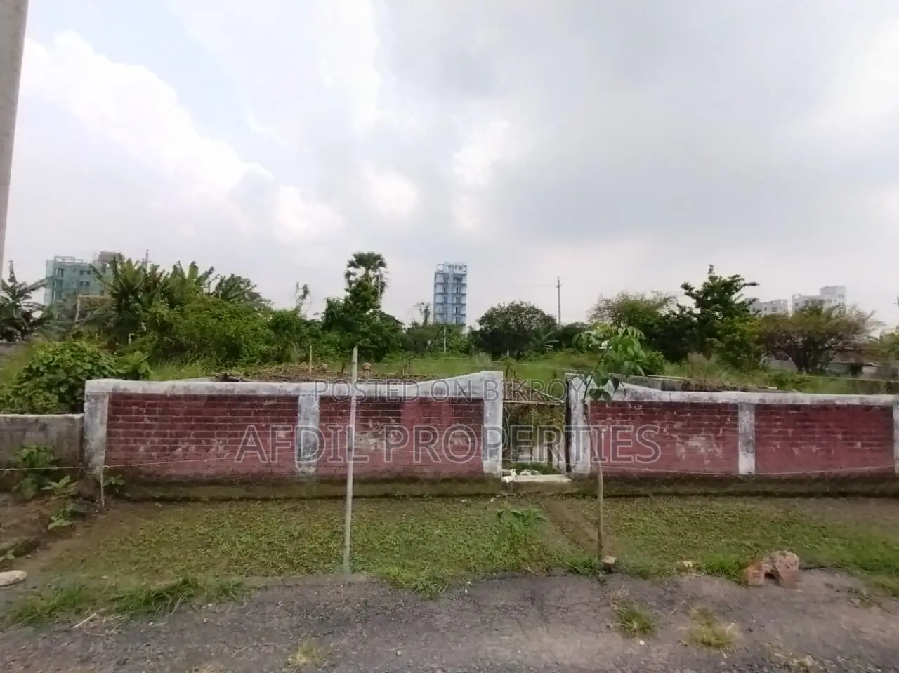 3 Katha Land at Uttara-17