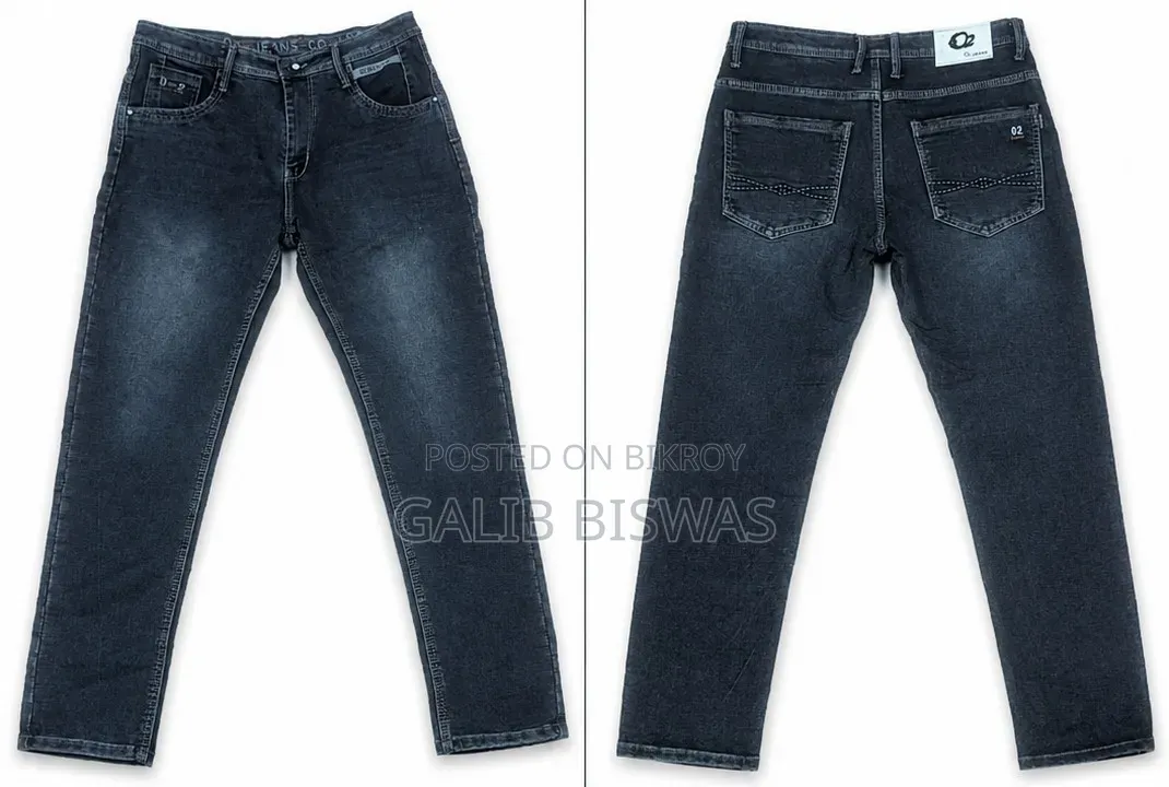 Jeans Pant