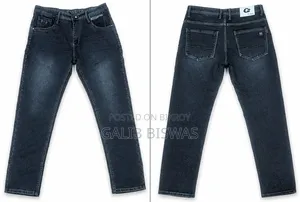 Jeans Pant