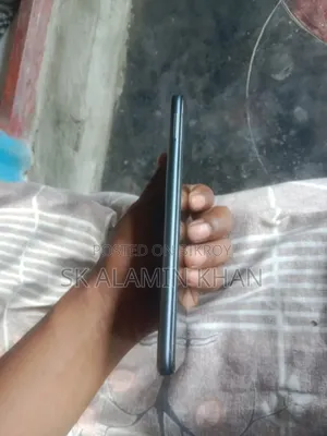 Xiaomi Redmi 11 Prime 64 GB Black