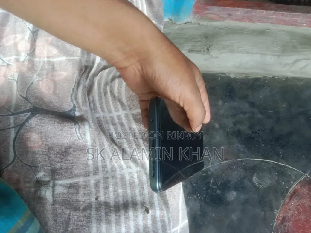 Xiaomi Redmi 11 Prime 64 GB Black