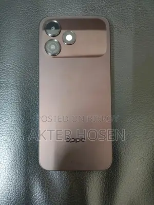 নতুন অপো এ৬ ১২৮ জিবি গ্রে