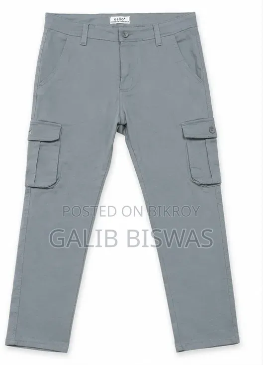 Cargo Pant