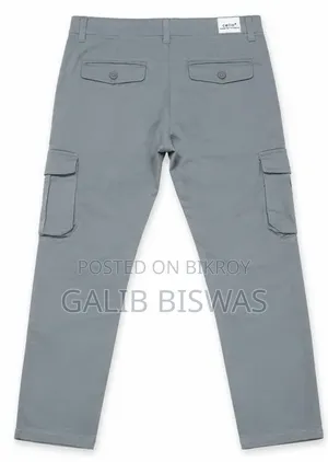 Cargo Pant