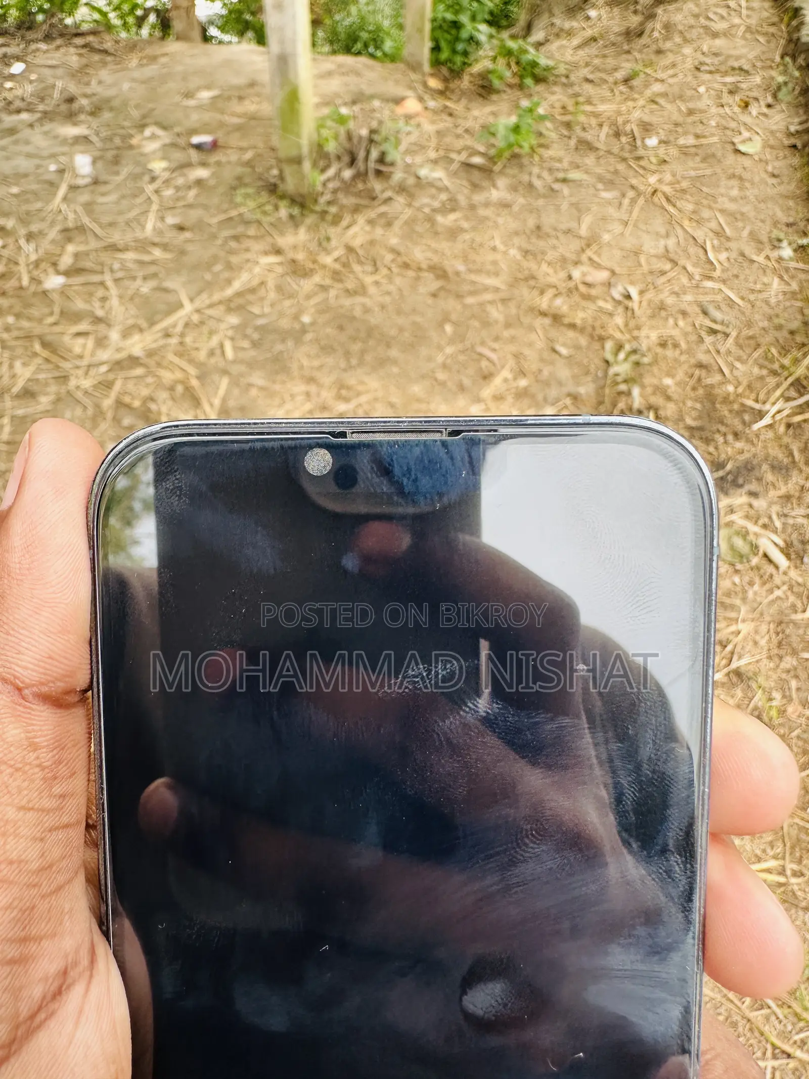 Apple iPhone 13 Pro Max 128 GB Blue