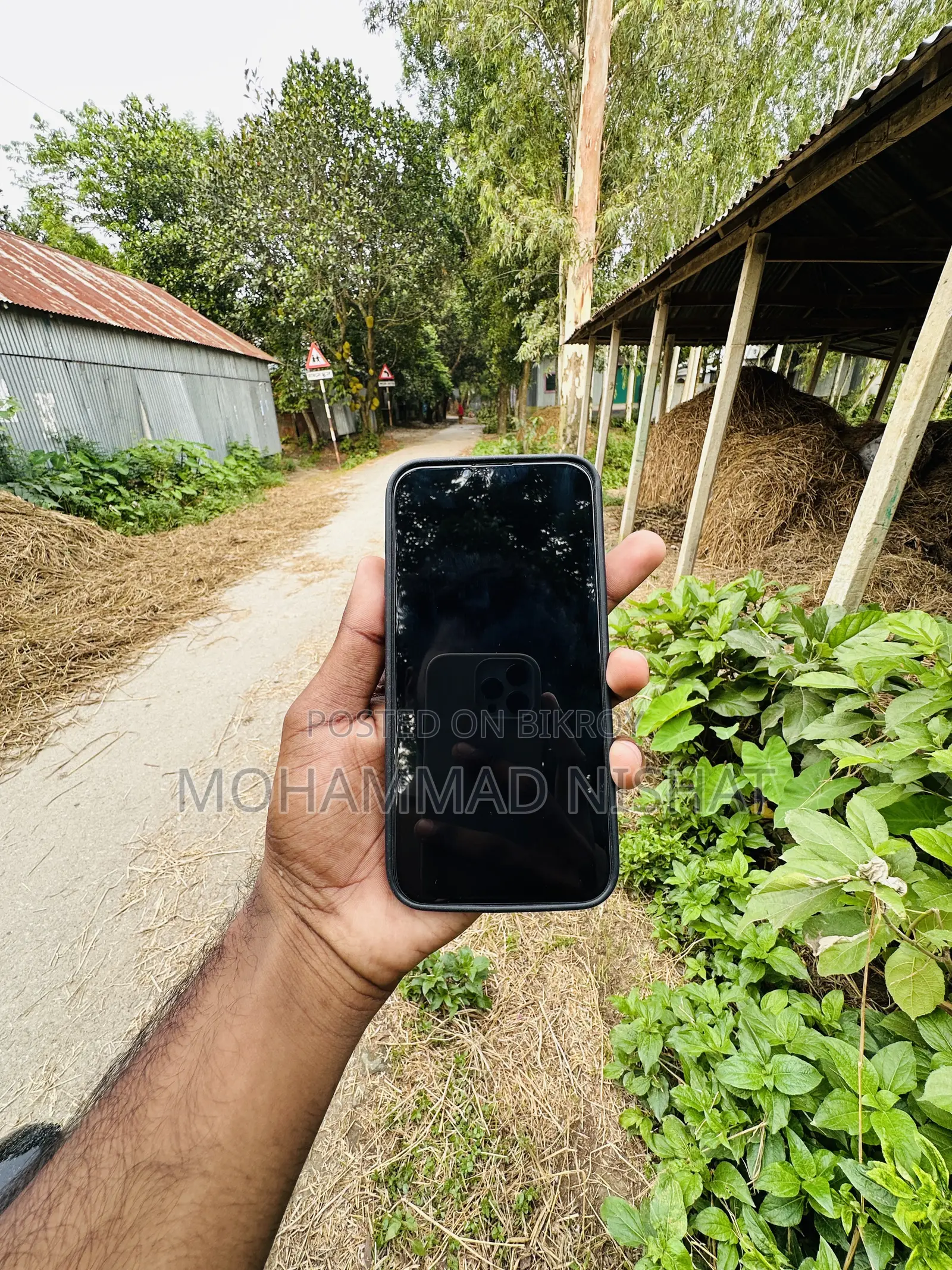 Apple iPhone 13 Pro Max 128 GB Blue